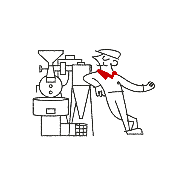 そんなわけで「スペシャルティコーヒー」ってものについてのMUIの見解を少し