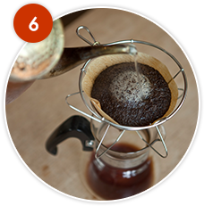 コーヒー豆通販 「季節のおすすめコーヒー」