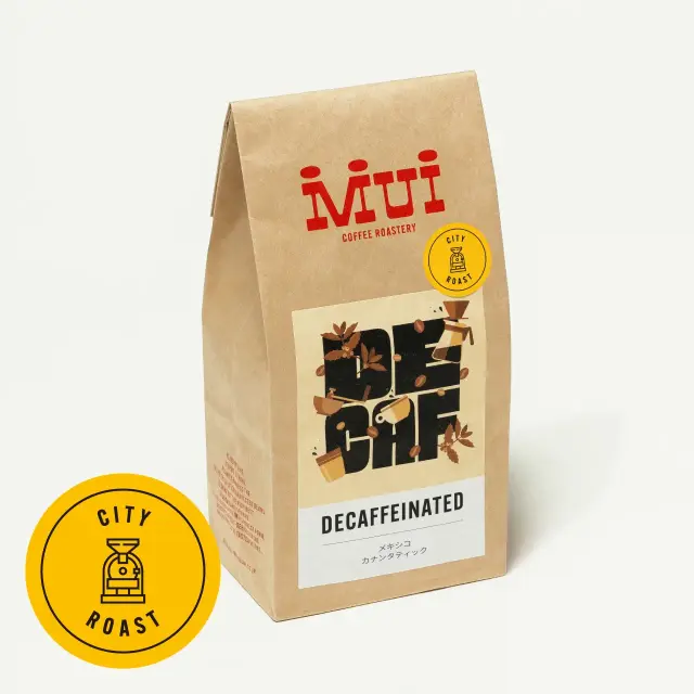 メキシコ「カナンタティック」