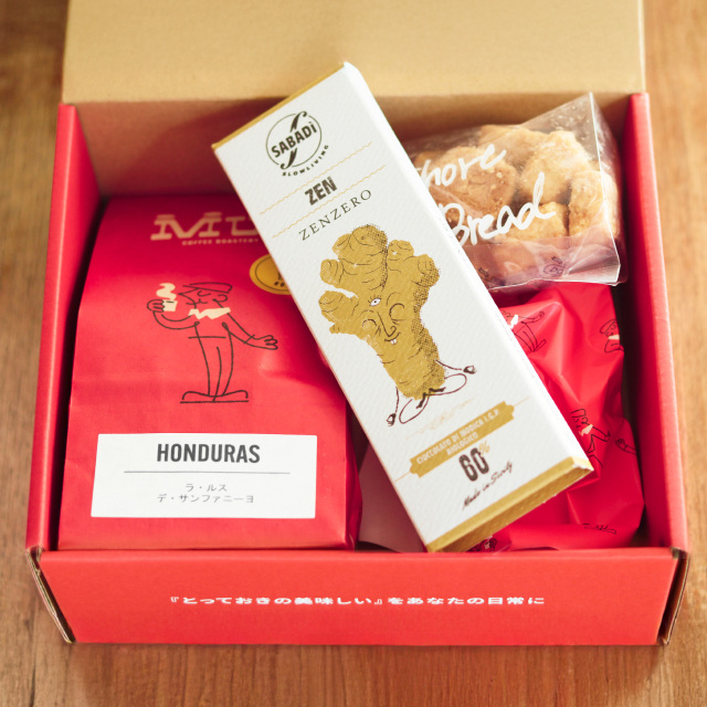 ホワイトデーギフト